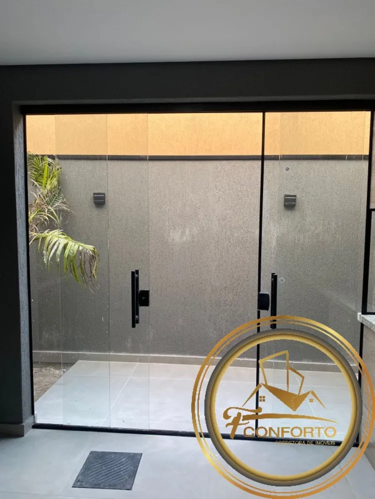 Sobrado, 3 quartos, 140 m² - Foto 9