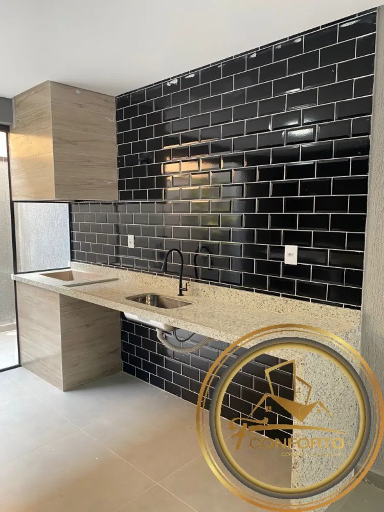 Sobrado, 3 quartos, 140 m² - Foto 11
