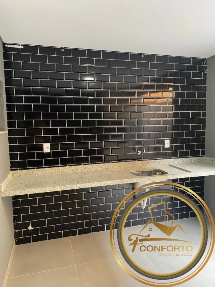Sobrado, 3 quartos, 140 m² - Foto 10