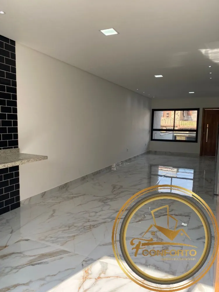 Sobrado, 3 quartos, 140 m² - Foto 5