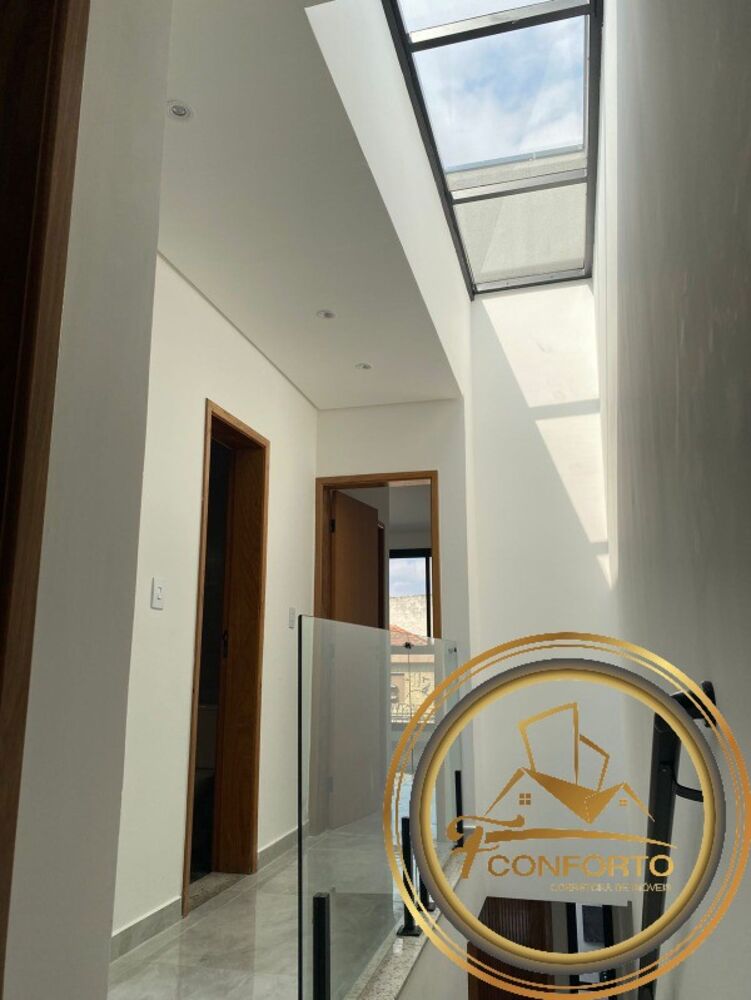 Sobrado à venda com 3 quartos, 140m² - Foto 6