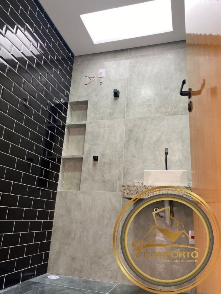 Sobrado à venda com 3 quartos, 140m² - Foto 4