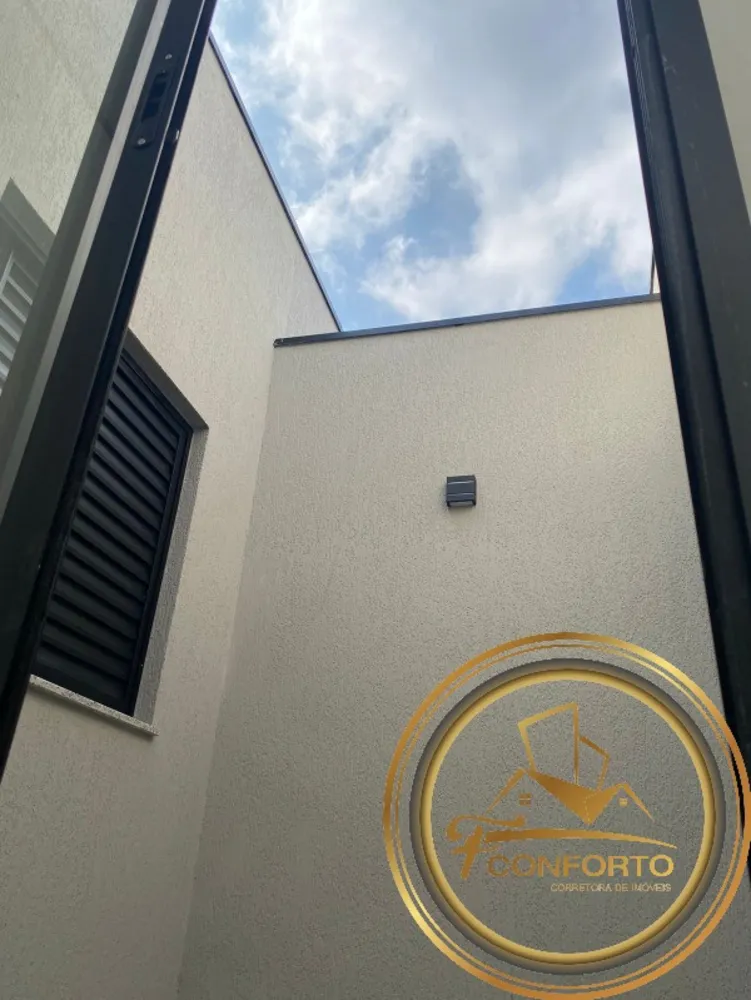 Sobrado, 3 quartos, 140 m² - Foto 13