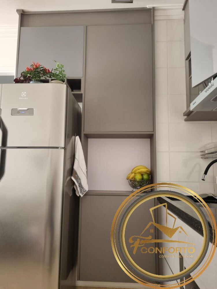 Flat/Apart Hotel à venda com 1 quarto, 34m² - Foto 9