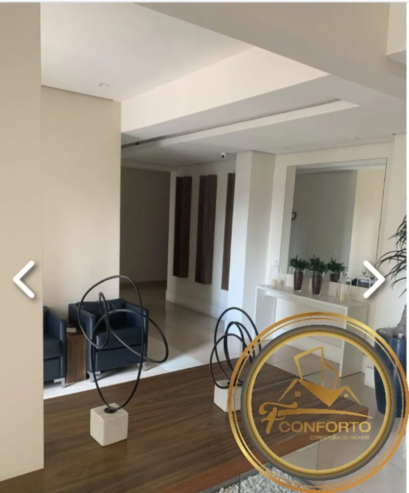 Flat/Apart Hotel, 1 quarto, 34 m² - Foto 14