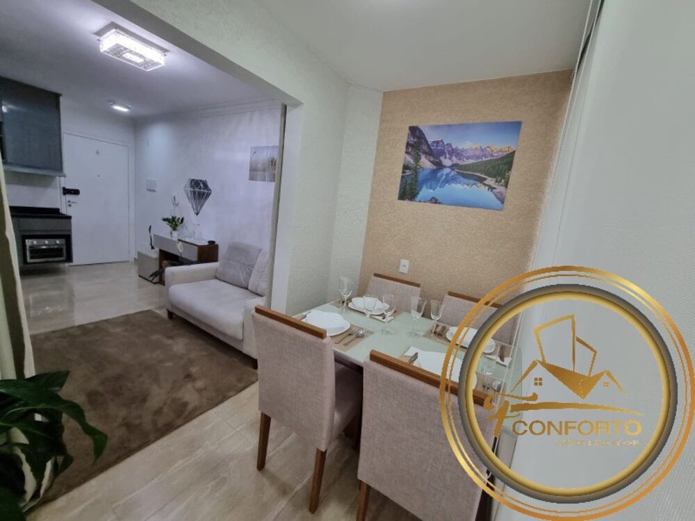 Flat/Apart Hotel à venda com 1 quarto, 34m² - Foto 7