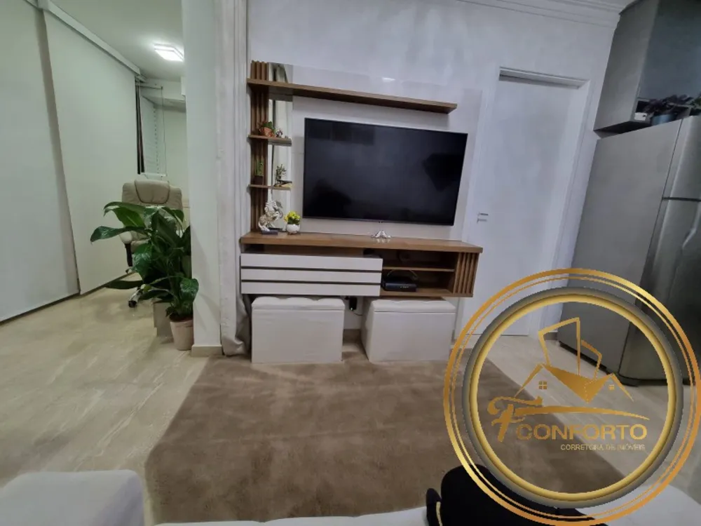 Flat/Apart Hotel, 1 quarto, 34 m² - Foto 6