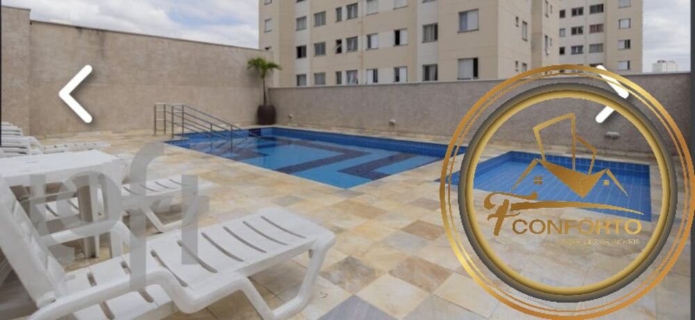 Flat/Apart Hotel à venda com 1 quarto, 34m² - Foto 12