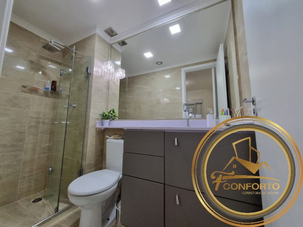 Flat/Apart Hotel à venda com 1 quarto, 34m² - Foto 10