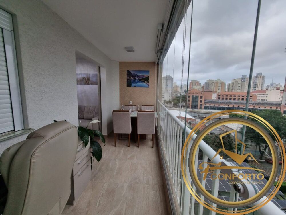 Flat/Apart Hotel à venda com 1 quarto, 34m² - Foto 5