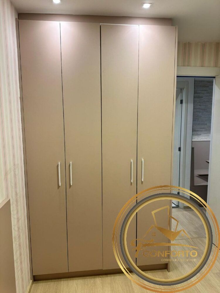 Apartamento, 2 quartos, 44 m² - Foto 4