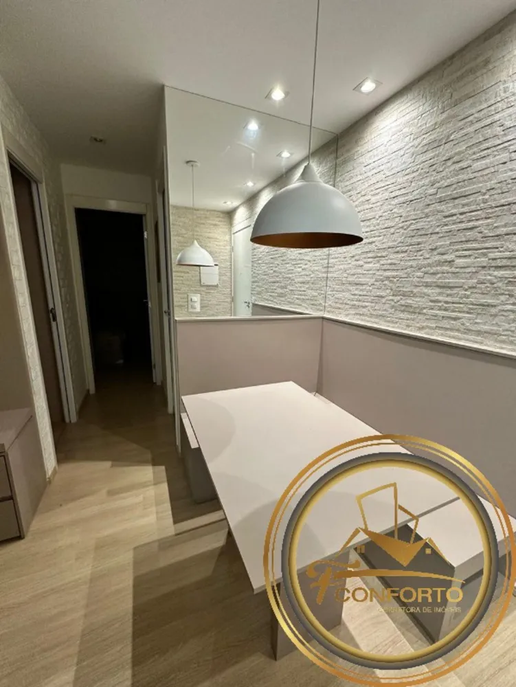 Apartamento, 2 quartos, 44 m² - Foto 6