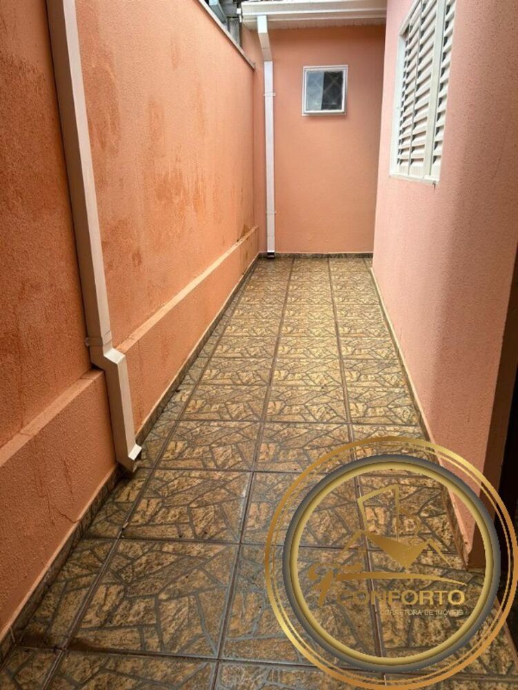 Casa à venda com 3 quartos, 118m² - Foto 8