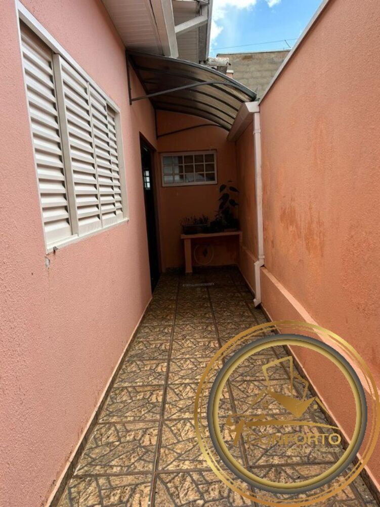 Casa, 3 quartos, 118 m² - Foto 14