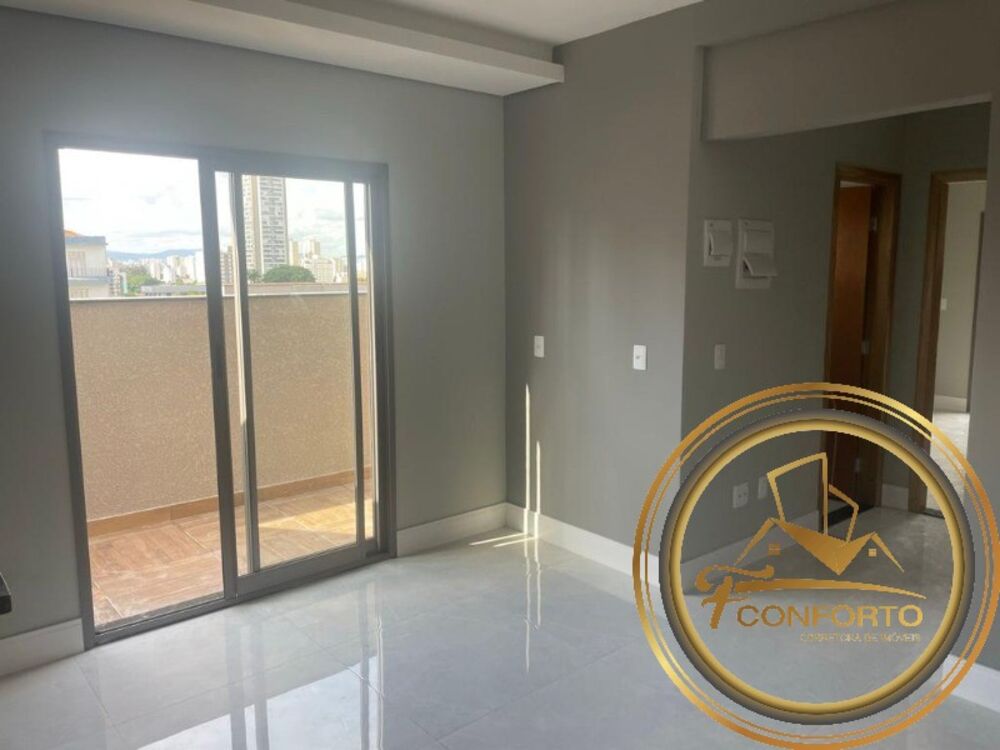 Apartamento, 1 quarto, 33 m² - Foto 7