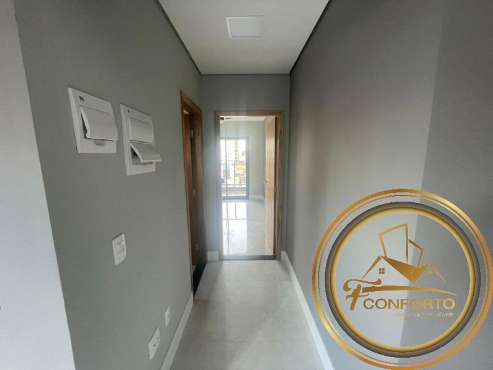 Apartamento, 1 quarto, 33 m² - Foto 4