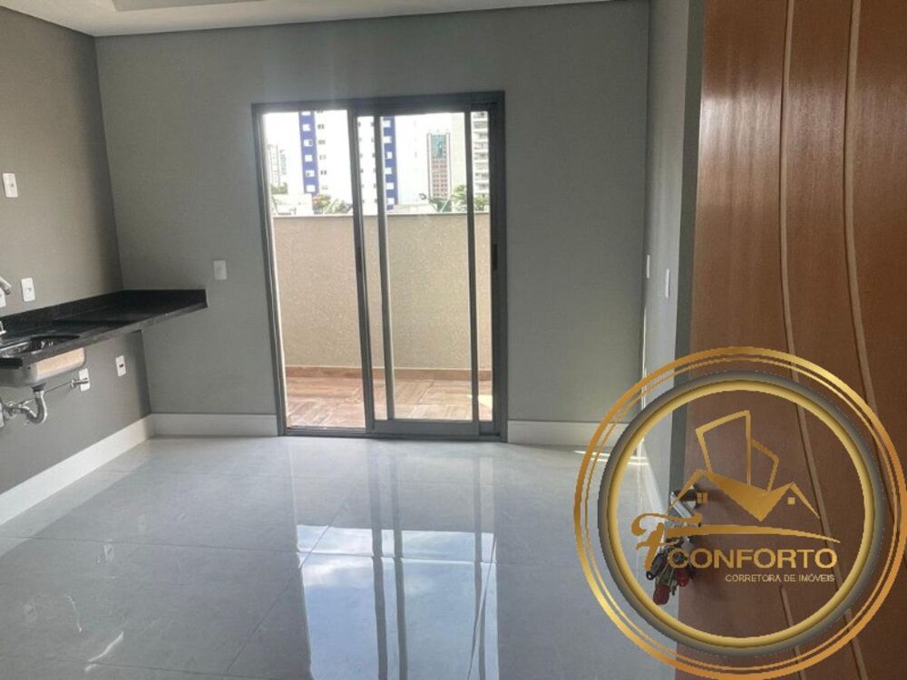 Apartamento, 1 quarto, 33 m² - Foto 6