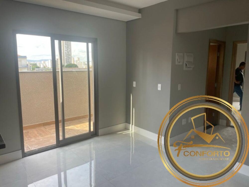 Apartamento, 1 quarto, 33 m² - Foto 15