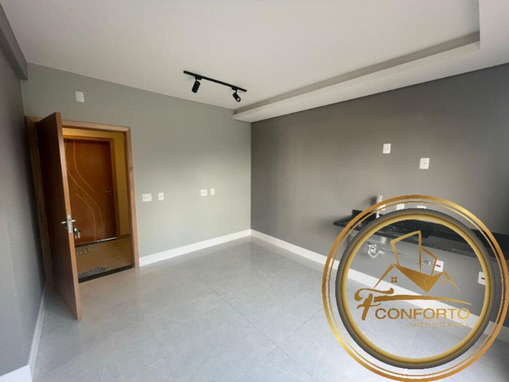 Apartamento, 1 quarto, 33 m² - Foto 5