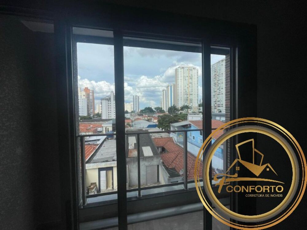 Apartamento, 1 quarto, 33 m² - Foto 12