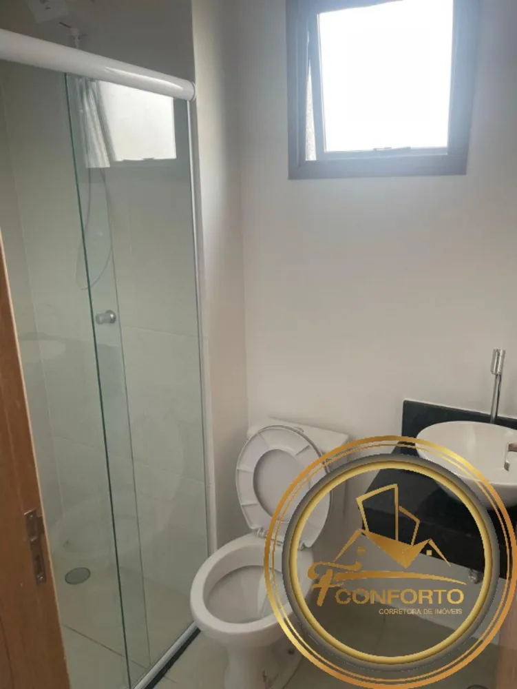 Apartamento, 1 quarto, 33 m² - Foto 16