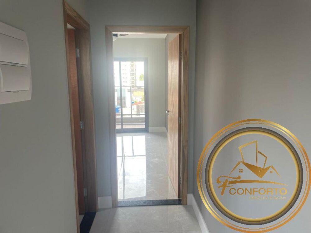 Apartamento, 1 quarto, 33 m² - Foto 9
