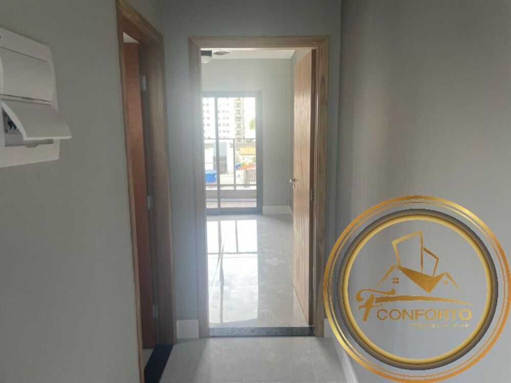 Apartamento, 1 quarto, 33 m² - Foto 18