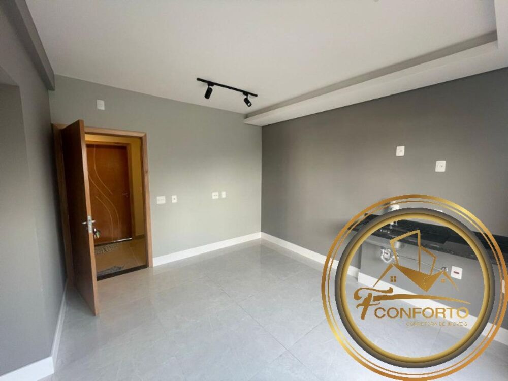Apartamento, 1 quarto, 33 m² - Foto 14