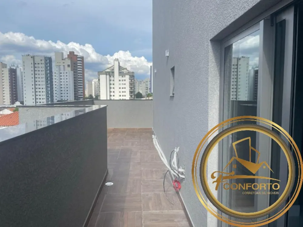 Apartamento, 1 quarto, 33 m² - Foto 9
