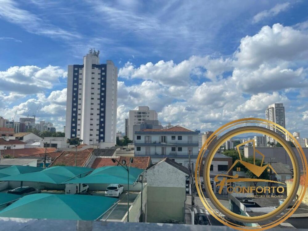 Apartamento, 1 quarto, 33 m² - Foto 10
