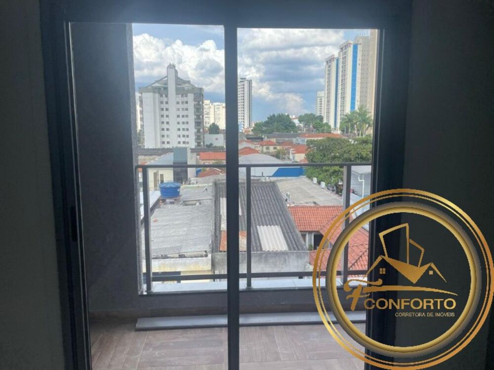 Apartamento, 1 quarto, 33 m² - Foto 3