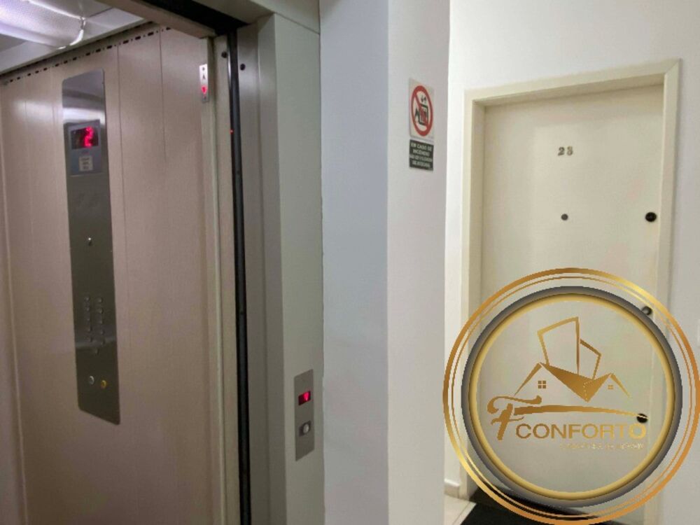 Apartamento, 2 quartos, 52 m² - Foto 4