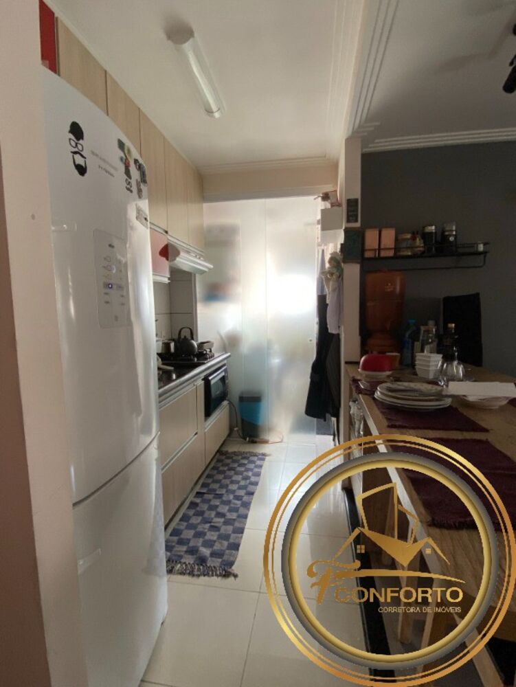 Apartamento, 2 quartos, 52 m² - Foto 18