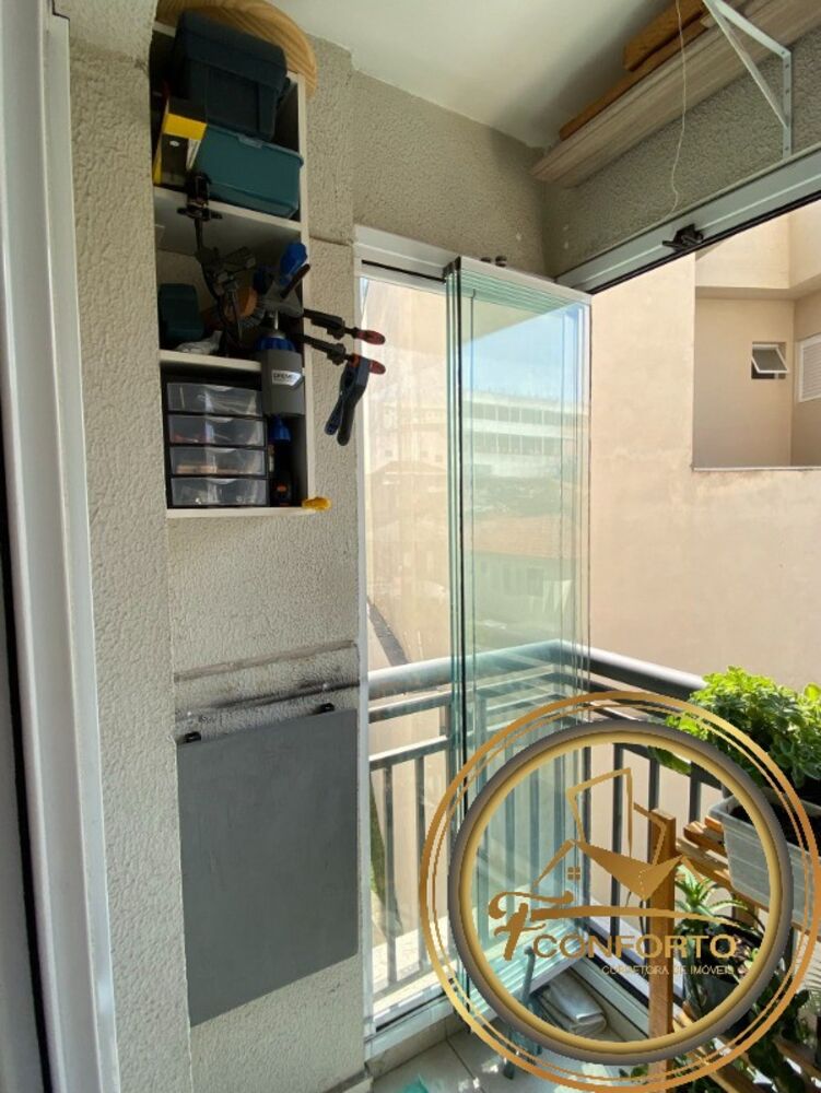 Apartamento, 2 quartos, 52 m² - Foto 17