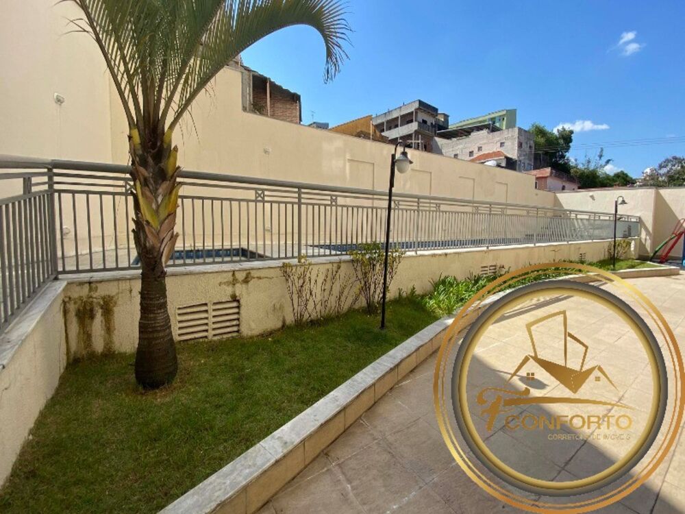 Apartamento, 2 quartos, 52 m² - Foto 24