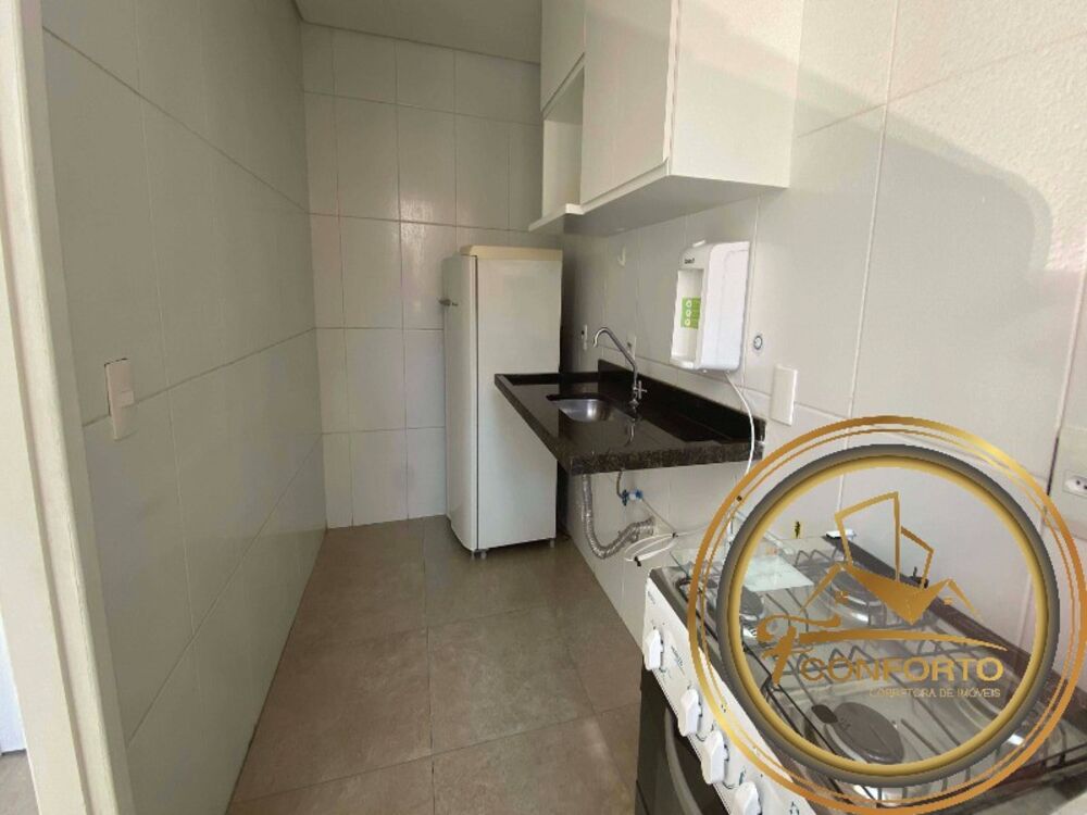 Apartamento, 2 quartos, 52 m² - Foto 15