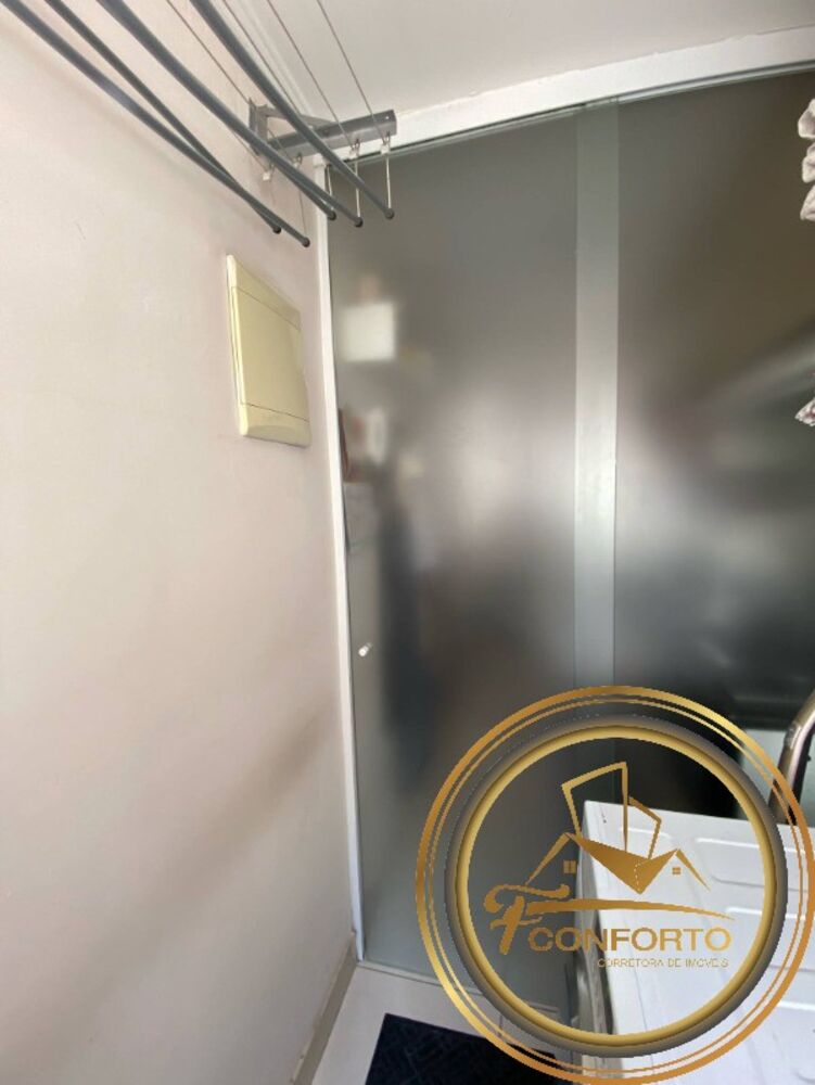 Apartamento, 2 quartos, 52 m² - Foto 2