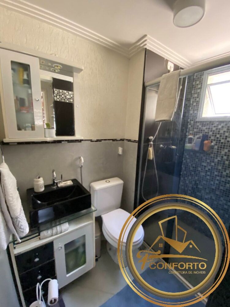 Apartamento, 2 quartos, 52 m² - Foto 8