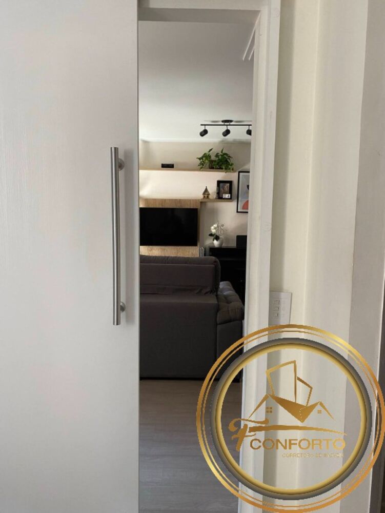 Apartamento, 2 quartos, 52 m² - Foto 11