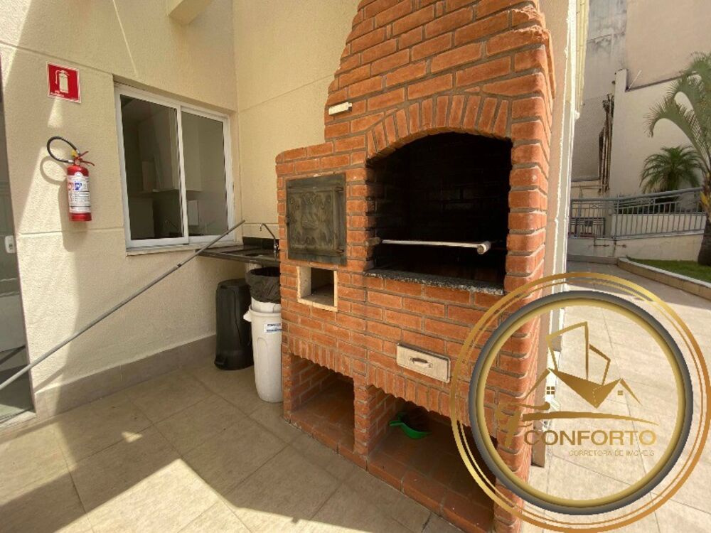 Apartamento, 2 quartos, 52 m² - Foto 22