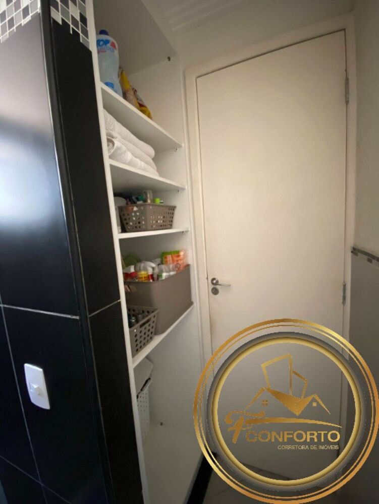 Apartamento, 2 quartos, 52 m² - Foto 21