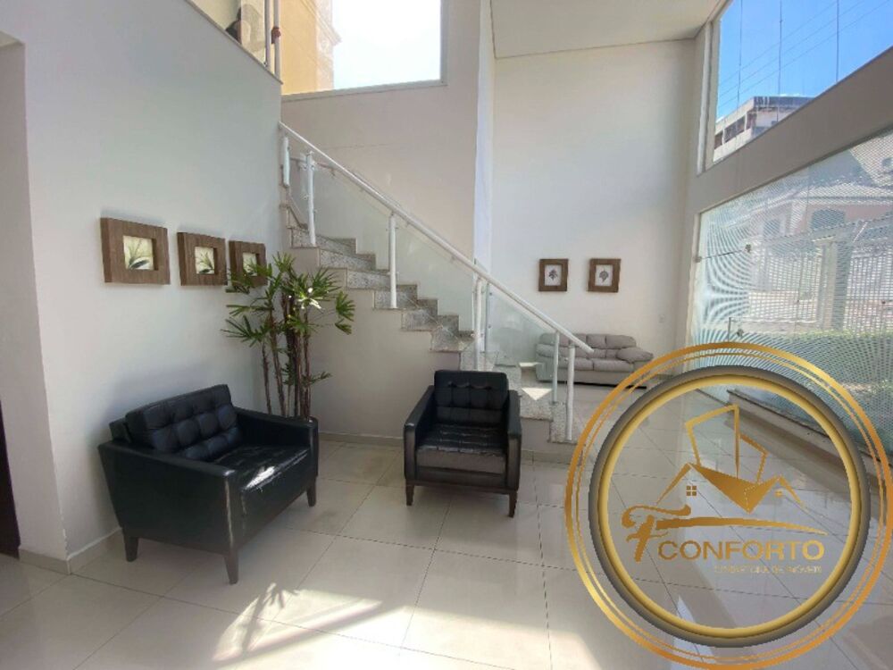 Apartamento, 2 quartos, 52 m² - Foto 3