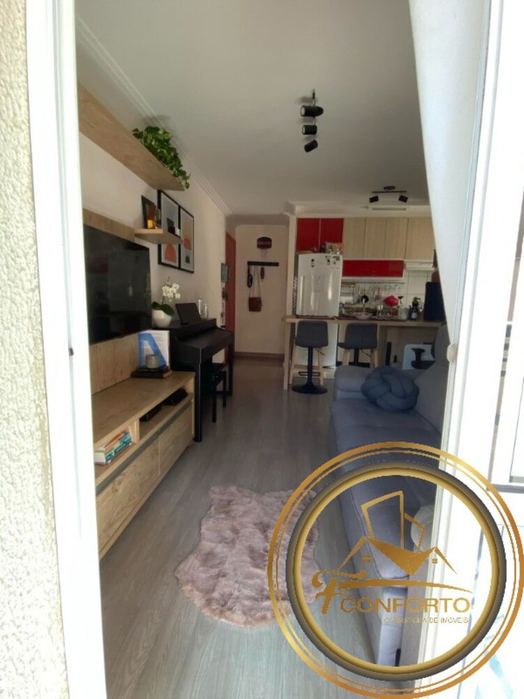 Apartamento, 2 quartos, 52 m² - Foto 19