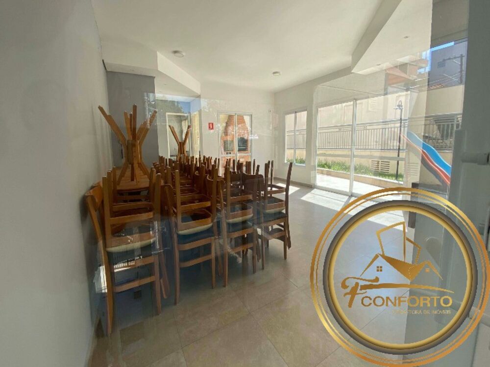 Apartamento, 2 quartos, 52 m² - Foto 13