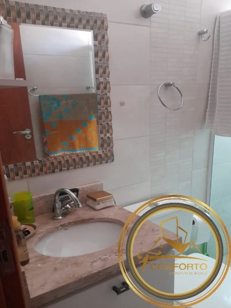Sobrado, 3 quartos, 165 m² - Foto 5