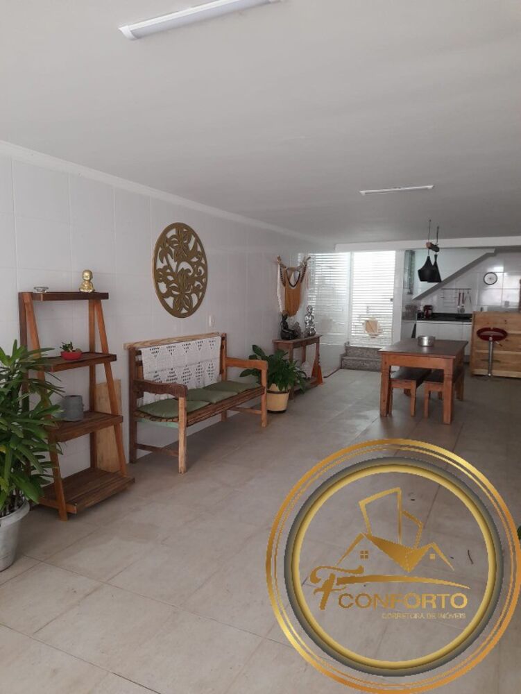 Sobrado, 3 quartos, 165 m² - Foto 4