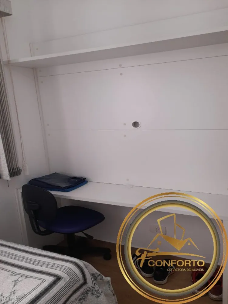Sobrado, 3 quartos, 165 m² - Foto 6