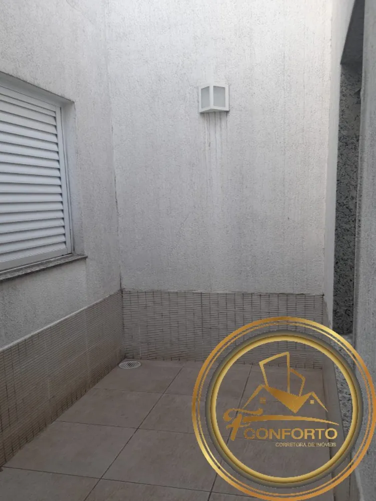 Sobrado, 3 quartos, 165 m² - Foto 2