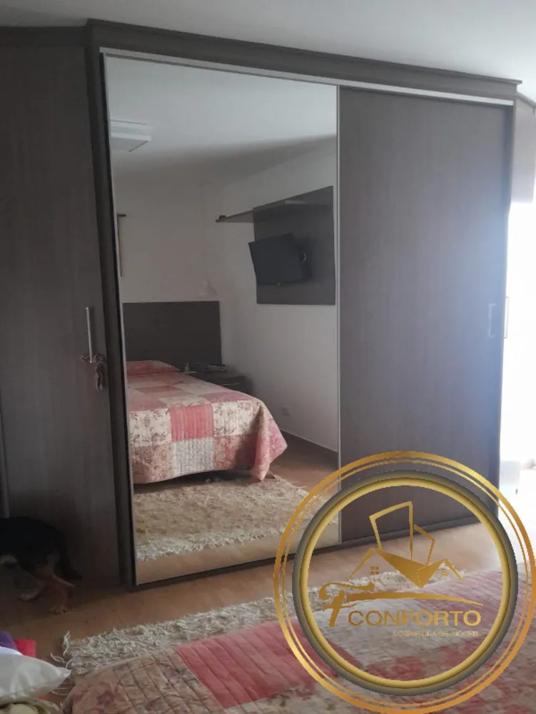Sobrado, 3 quartos, 165 m² - Foto 4