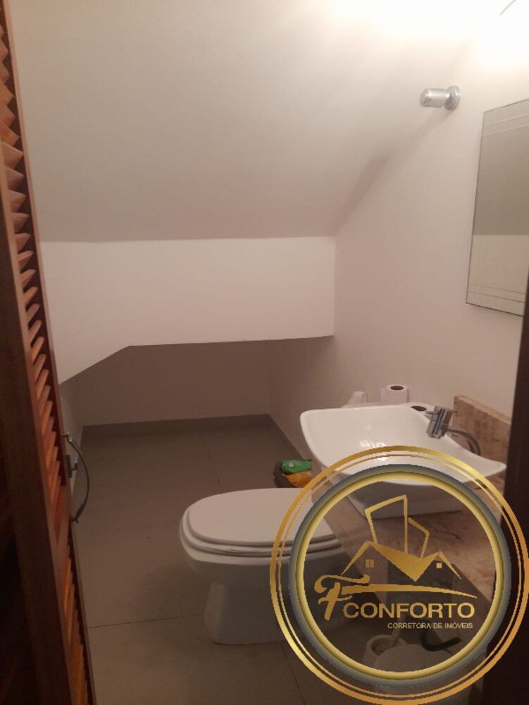 Sobrado, 3 quartos, 165 m² - Foto 3
